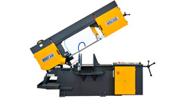 Ленточнопильный станок Beka-Mak BMSY 440