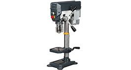 Вертикально-сверлильный станок OPTIdrill DQ 22 (440 В)