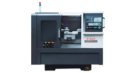 Токарный станок с ЧПУ Z-MAT Flash FTL300