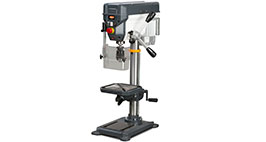 Вертикально-сверлильный станок OPTIdrill DQ 20V