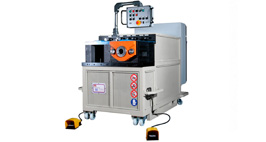 Станок для калибровки типа “I/O + C” серии DIEC 70/2