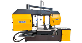 Ленточнопильный станок Beka-Mak BMSY 810 CGH