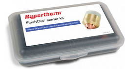 Комплект расходных деталей FineCut для Powermax 65-105