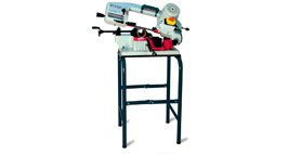 Ленточнопильный станок OPTIsaw S 100G