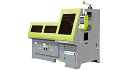Дисковый отрезной автомат Ileri Teknik DK 370