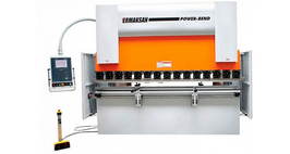 Гибочный пресс Ermaksan серии Power Bend Pro