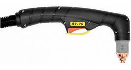 Плазменный резак ST-70, 5 pin, 70 A, 12м