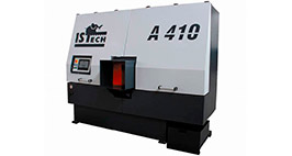 Автоматический ленточнопильный станок MACC 410А
