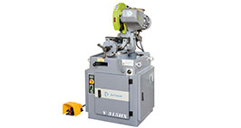 Полуавтоматический дисковый отрезной станок Ileri Teknik V 315 HX