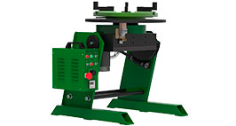 Сварочный позиционер ATTA HD-300
