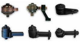 Мультипликаторы Tecnogi TN35