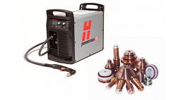 Расходные материалы для Powermax 105