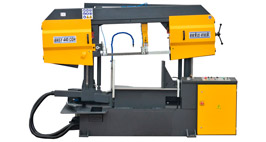 Ленточнопильный станок Beka-Mak BMSY 440 CGH