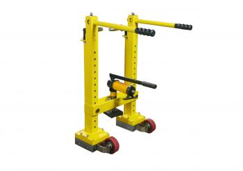 Магнитный выравниватель 3 TON