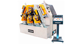 Профилегибочный станок Sahinler 4R HPK 60