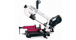 Ленточнопильный станок OPTIsaw SP 13V