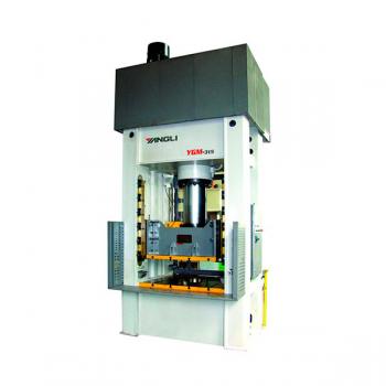 Гидравлические прессы Yangli YGM-200