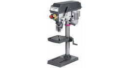 Вертикально-сверлильный станок OPTIdrill B17PRO basic