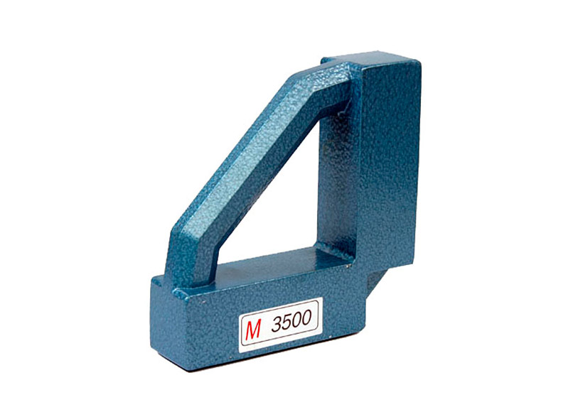 Магнитный угольник Вектор M 3500