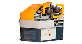 Профилегибочный станок Sahinler 4R HPK 100