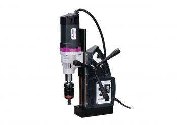 Магнитный сверлильный станок Optimum DM 98 V