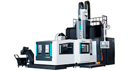Портальный фрезерный станок SINO SP1016