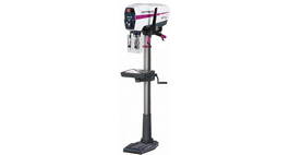 Вертикально-сверлильный станок OPTIdrill DP33