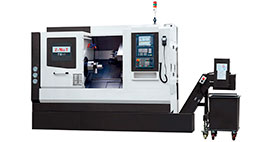 Токарный станок с ЧПУ Z-MAT TS60
