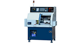 Токарный станок с ЧПУ Z-MAT Super P30H