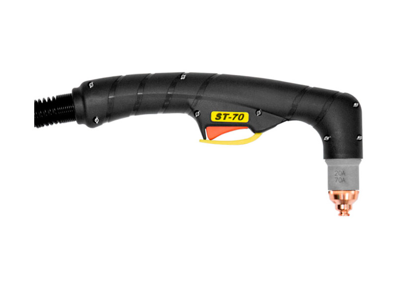 Плазменный резак ST-70, 5 pin, 70 A, 6м