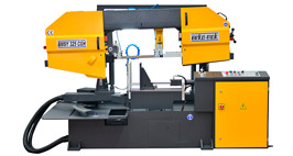 Ленточнопильный станок Beka-Mak BMSY 325 CGH
