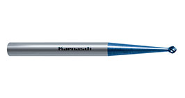 Борфреза сфера, покрытие BLUE-TEC, арт.115036005