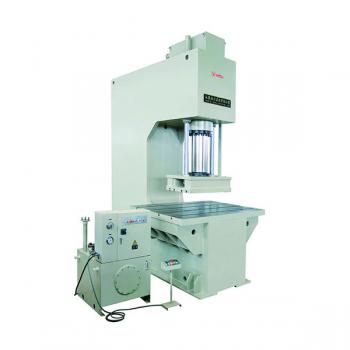 Гидравлические прессы для правки Yangli YL40-315A