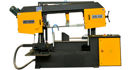 Ленточнопильный станок Beka-Mak BMSY 360 CGH