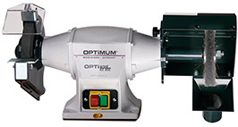Станок для заточки OPTIgrind GZ 20CD