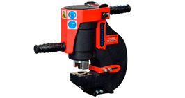Пресс-перфоратор гидравлический Promotech Pro 60 HP