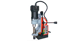 Сверлильная машина Magtron MBE 30
