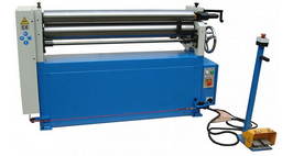 Вальцовочный станок ВИТЯЗЬ ESR-1300X2.5