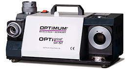 Станок для заточки сверл OPTIgrind GH 15T