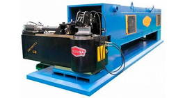 Автоматический трубогиб Ercolina GB180S CNC