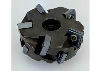 Фрезерная головка для MAGTRON-60E