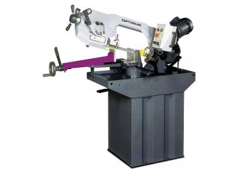 Ленточнопильный станок OPTIsaw S 275N