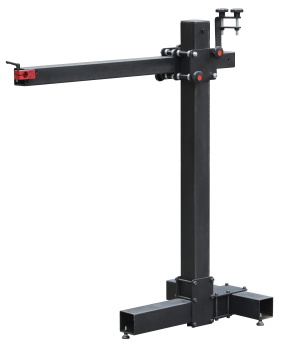 Стойка для сварки MINI C&B тип PRO-WA 1X1