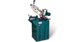 Ленточнопильный станок OPTIsaw S 150G