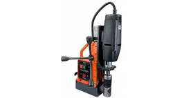 Магнитный сверлильный станок MAGTRON MBQ 50
