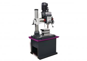 Вертикально-сверлильный станок OPTIdrill RD3 (380В)