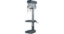 Вертикально-сверлильный станок OPTIdrill B 34H (380 В)