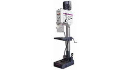 Вертикально-сверлильный станок OPTIdrill DH 35V