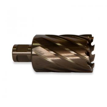 Сверло корончатое 58х55 CUTRUN GOLD, арт. HWG55L-58