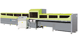 Дисковый отрезной автомат Ileri Teknik ILT 350